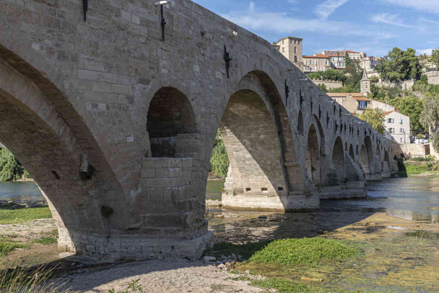 Francia - Béziers 040 - Puente Viejo.jpg